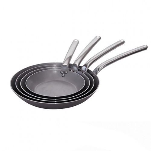 Pro carbon pan 28 cm - Image 2