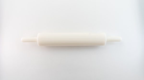 Polyethylene Rolling Pin 15.75" - Image 2