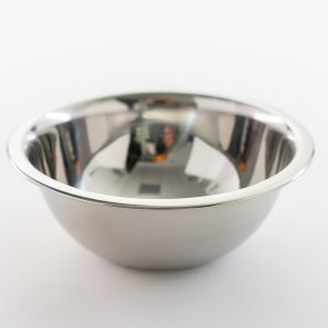 Mixing Bowl Deep 3/4 Qt