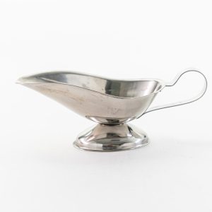 Gravy Boat 5 Oz