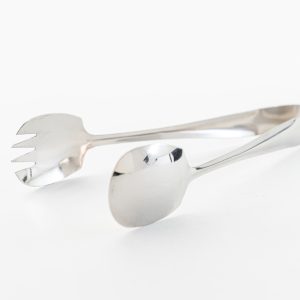 Tong (Deluxe Salad Tong 9.1/2"")