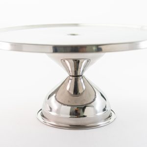 Cake Stand 13"