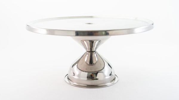 Cake Stand 13"