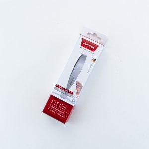 Fish bone tweezers diagonal, boxed