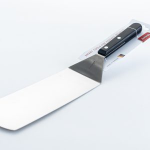 Spatula cranked, 7.87", carded