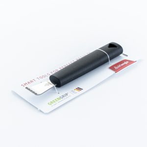 Zester, carded