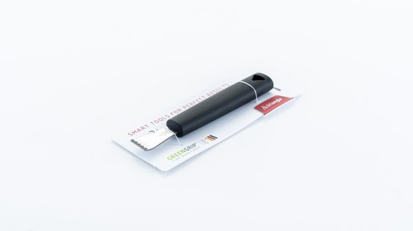 Decozester, carded