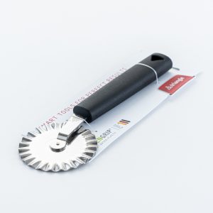Pastry wheel Ø 2.75", carded