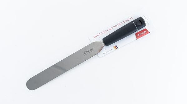 Spatula 9.84", carded - Image 2