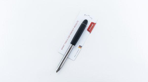 Zucchini corer w/peeler, carded - Image 2