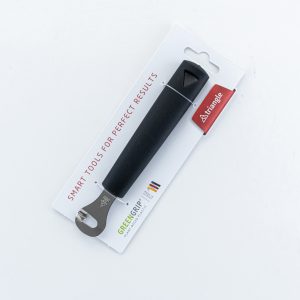 Canal knife right, carded