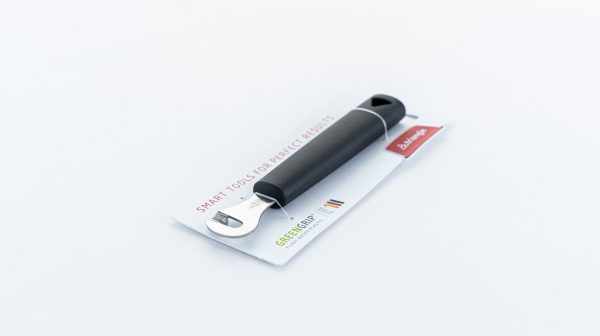 Canal knife right, carded - Image 2