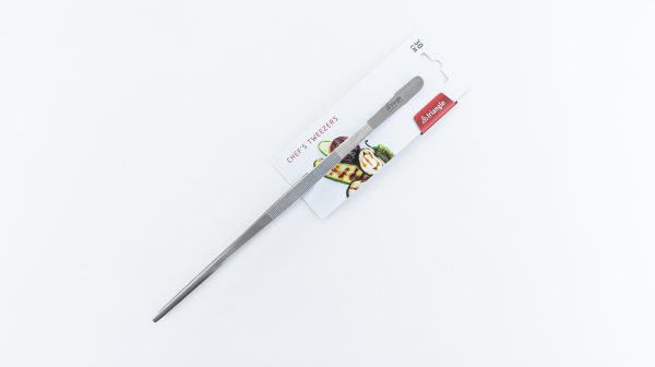 Barbecue tweezers 11.81", carded - Image 2