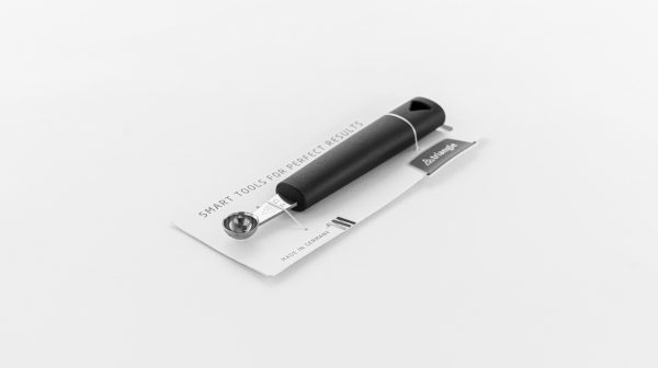 Melon baller Ø 15mm on card - Image 2