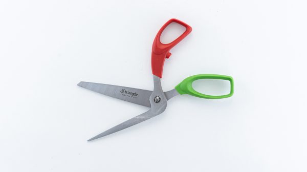Pizza scissors, boxed - Image 4