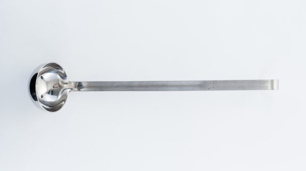 Laddle One Pc Heavy 3.15"(King) - Image 2