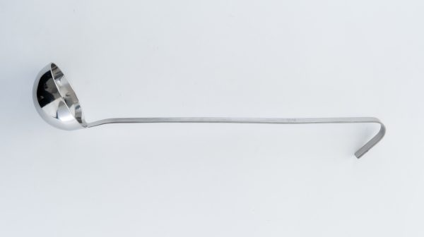Laddle One Pc Heavy 3.15"(King) - Image 3