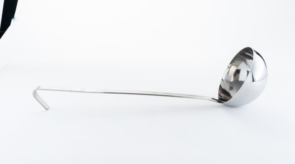 Laddle One Pc Heavy 4.75"(King) - Image 5