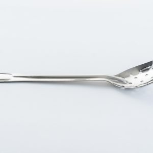 Basting Spoon 11" Perf.(1.2mm)