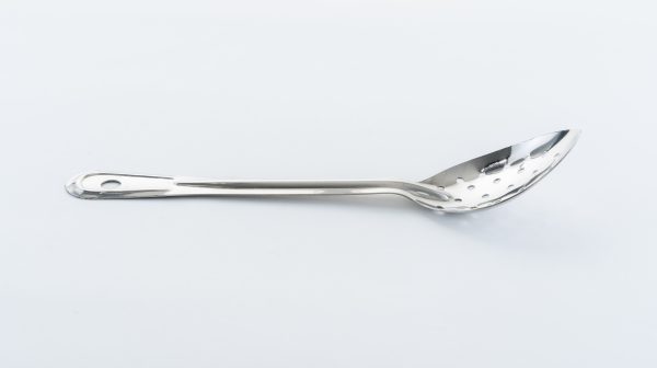 Basting Spoon 11" Perf.(1.2mm)