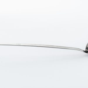 Laddle One Pc Heavy 2.55"(King)
