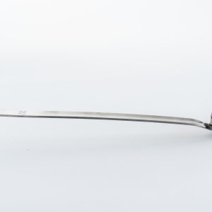 Laddle One Pc Heavy 3.95"(King)