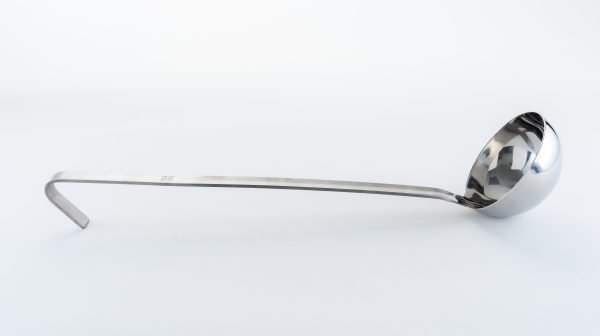 Laddle One Pc Heavy 3.95"(King)