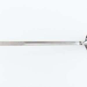 Laddle One Pc Heavy 2.75"(King)