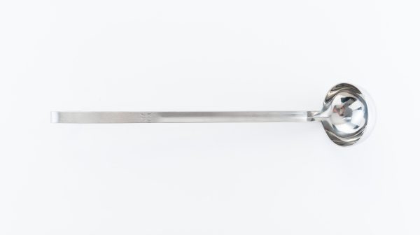 Laddle One Pc Heavy 2.75"(King)