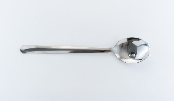 Spoon Solid"" Plane "" No.1- 15.35" (1.7 mm) - Image 2