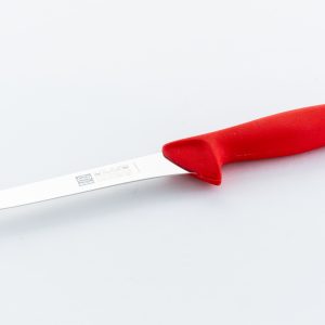 Ergoline Boning Knife Red 5.91"