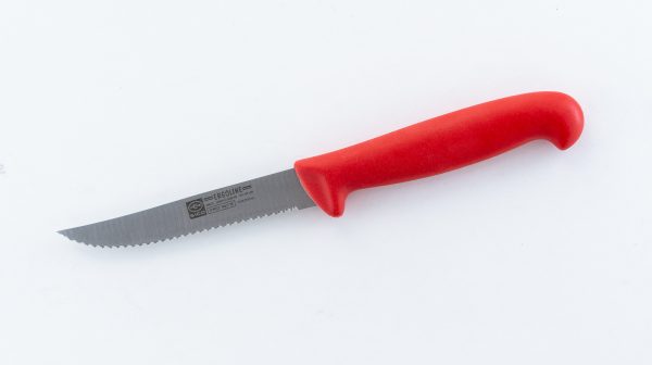 Ergoline Kitchen Knife Red 3.94" - Image 2