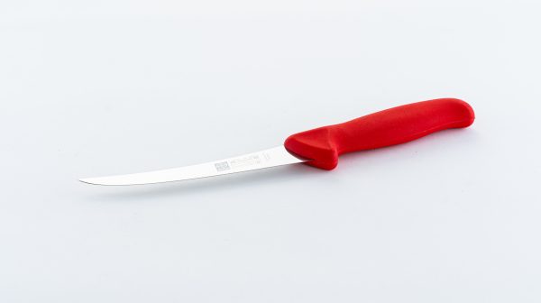 Ergoline Boning Knife Red 5.91"
