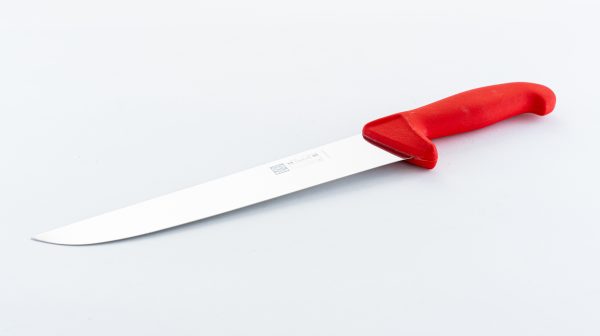 Ergoline Butcher Knife Red 10.24" - Image 2