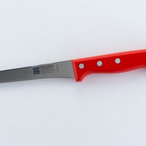 Professional Boning Knife Red 5.91"