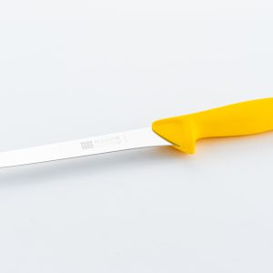 Ergoline Boning Knife Yellow 7.09"