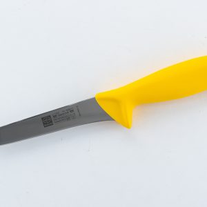 Ergoline Boning Knife Yellow 5.91"
