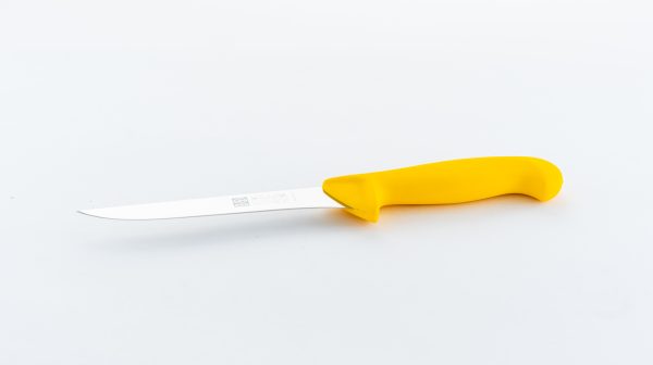 Ergoline Boning Knife Yellow 5.91" - Image 2