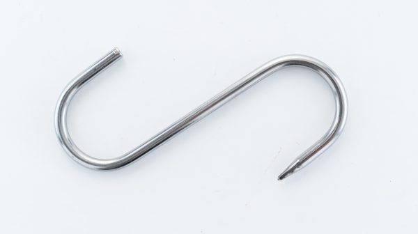 Meat Hooks 7.09"