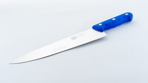 Professional Chef Knife Blue 11.81"