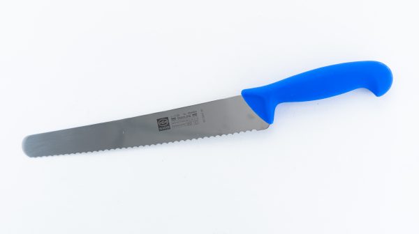 Ergoline Pastry Knife Blue 9.84" - Image 2