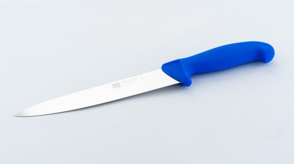 Ergoline Chef Knife Blue 7.87"