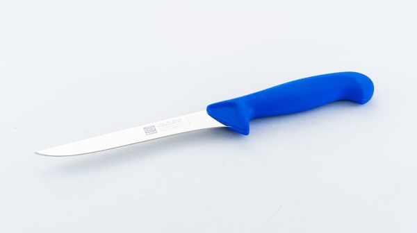 Ergoline Boning Knife Blue 5.91"