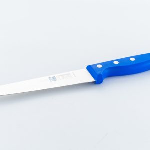 Professional Kitchen Knife Blue 6.30"