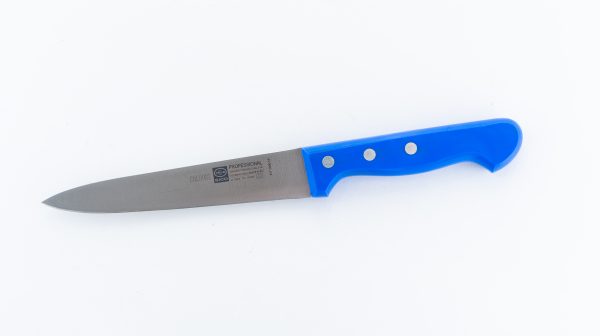 Professional Kitchen Knife Blue 6.30" - Image 2
