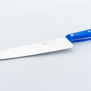 Professional Chef Knife Blue 9.84"