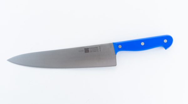Professional Chef Knife Blue 9.84" - Image 2