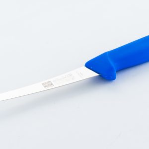 Ergoline II Boning Knife Blue 5.91"
