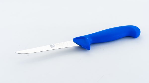 Ergoline Boning Knife Blue 5.12"