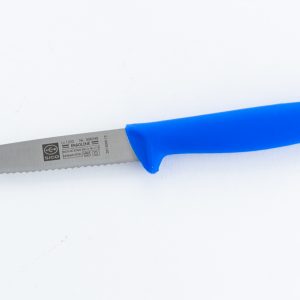 Ergoline Kitchen Knife Blue 3.94"